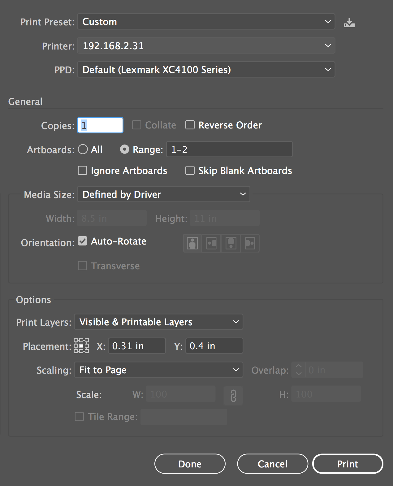 Solved How Do I Print Double Sided Adobe Community 7737038