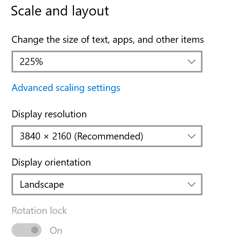 Lightroom menus resolution issue Adobe Community 11372454