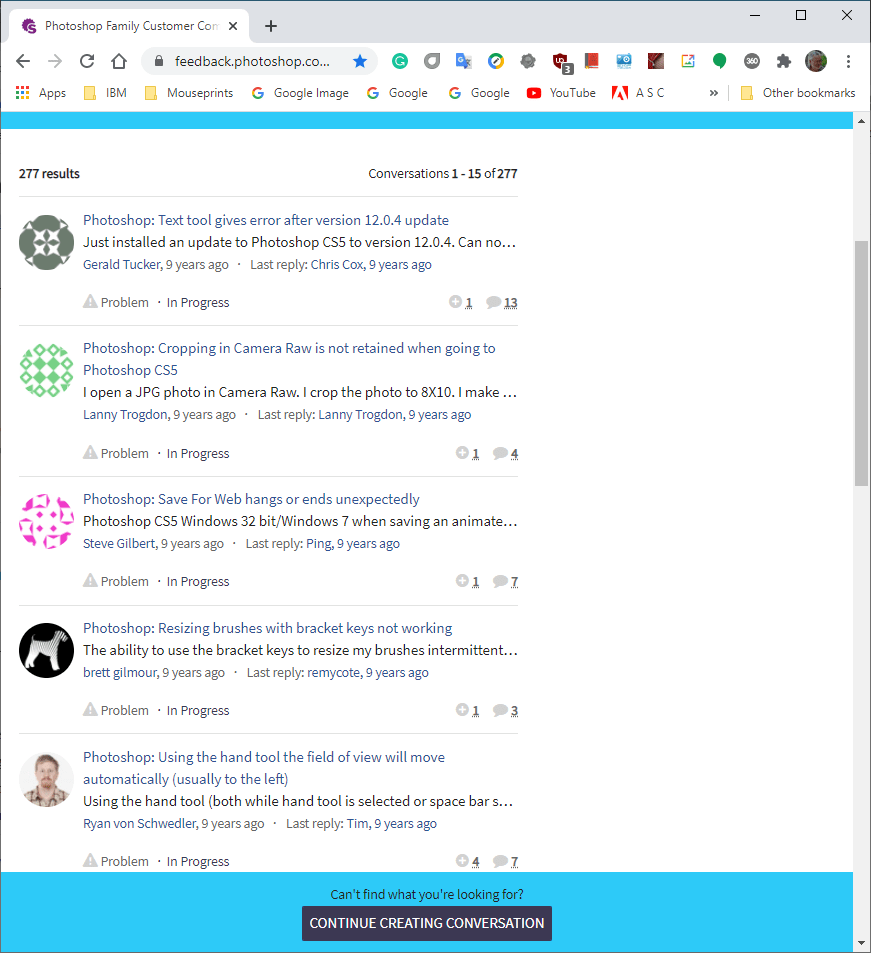 tablet dont working again... Adobe Community 11389928