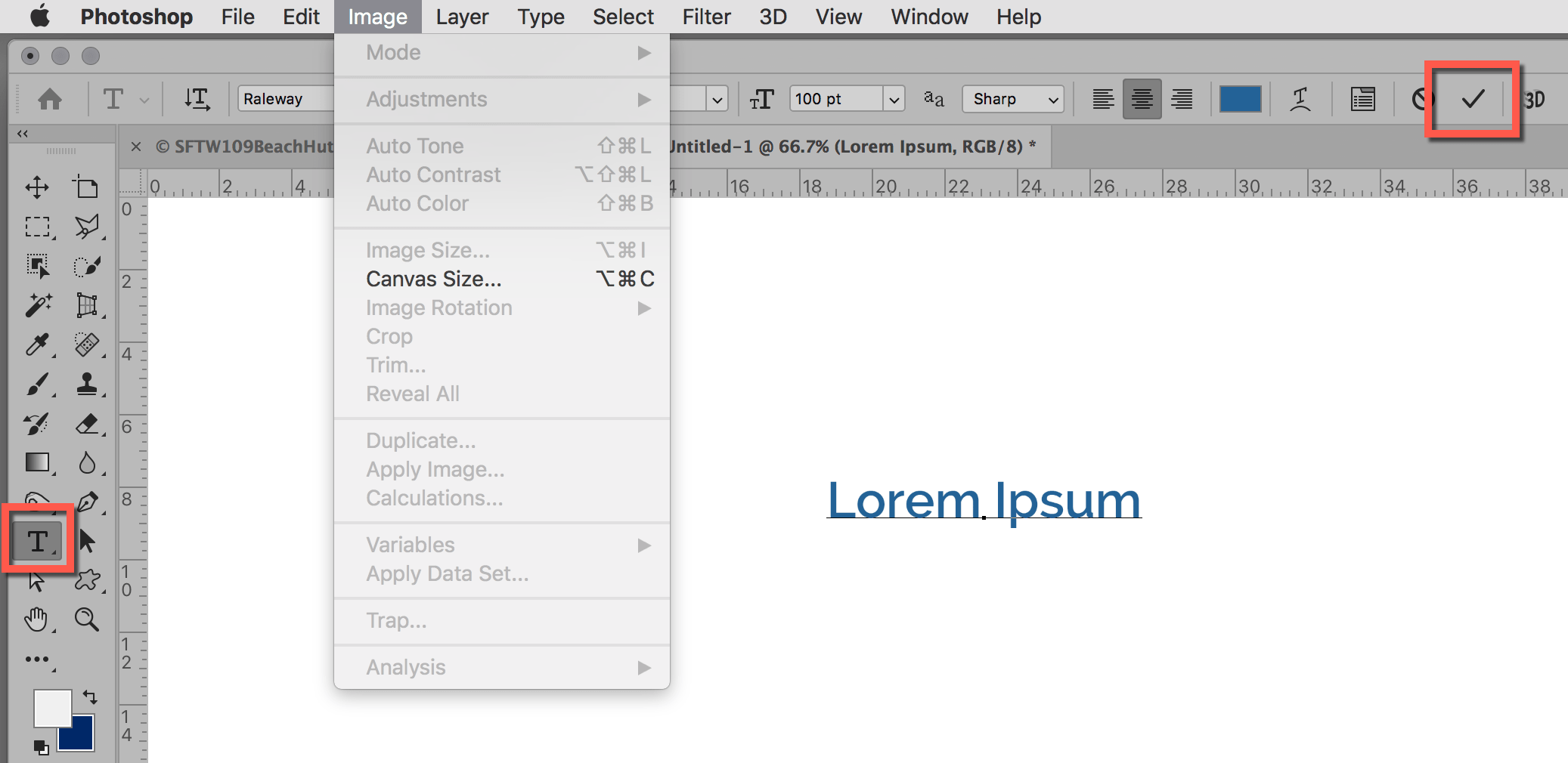 Re Most menus greyed out in CC 2019? Adobe Community