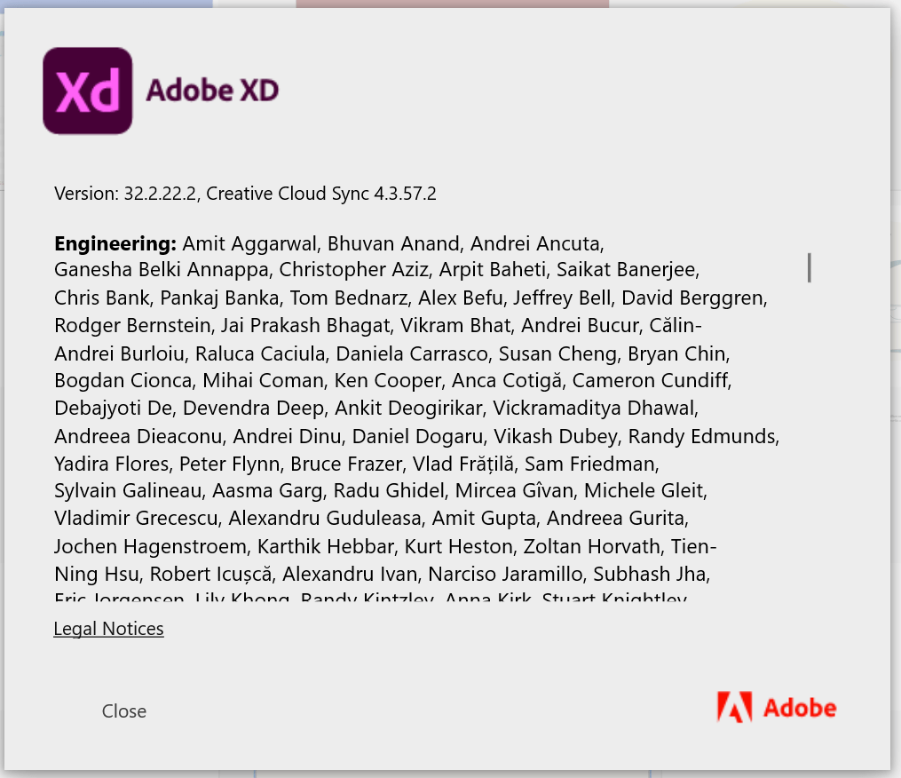 Solved Undo not working, components locked by no reason..... Adobe