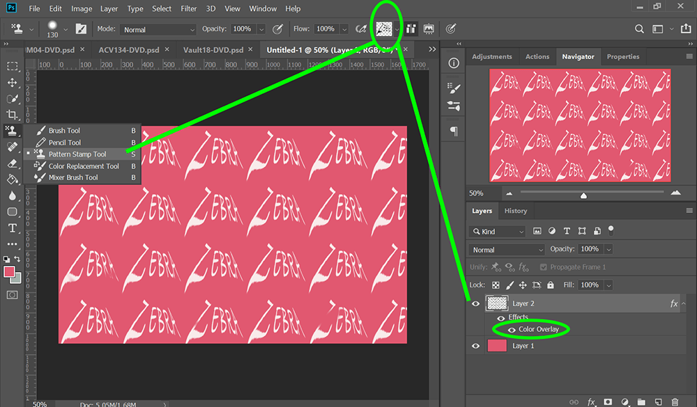 Define Brush Preset works on transparent backgroun... Adobe Community