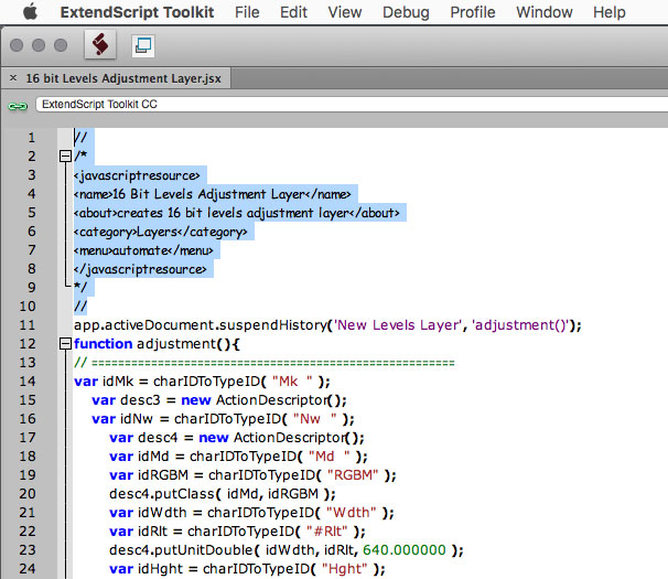 Solved File>Automation Tools grayed out in Ele... Adobe