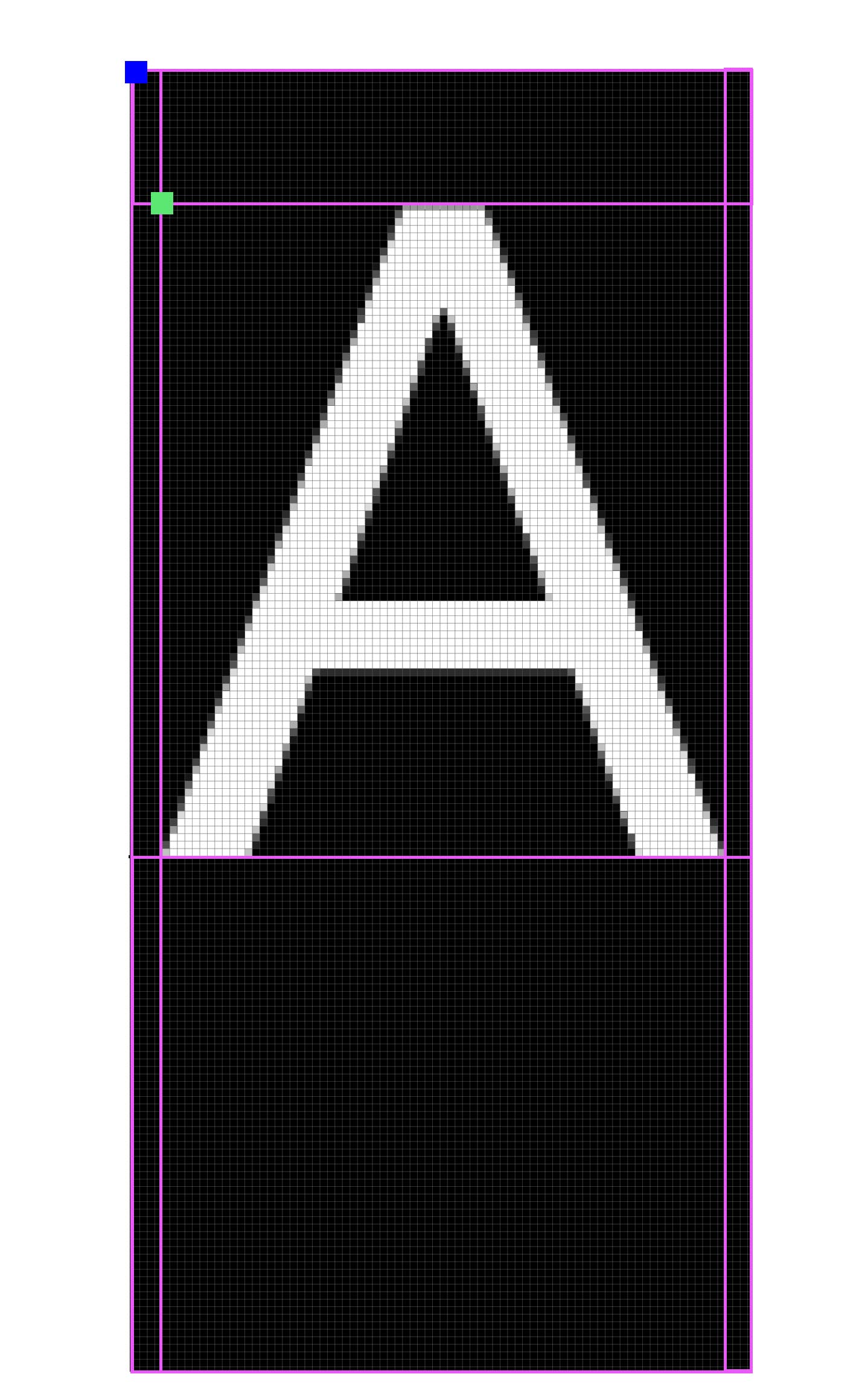 Blank space around text in Adobe Community 11618343