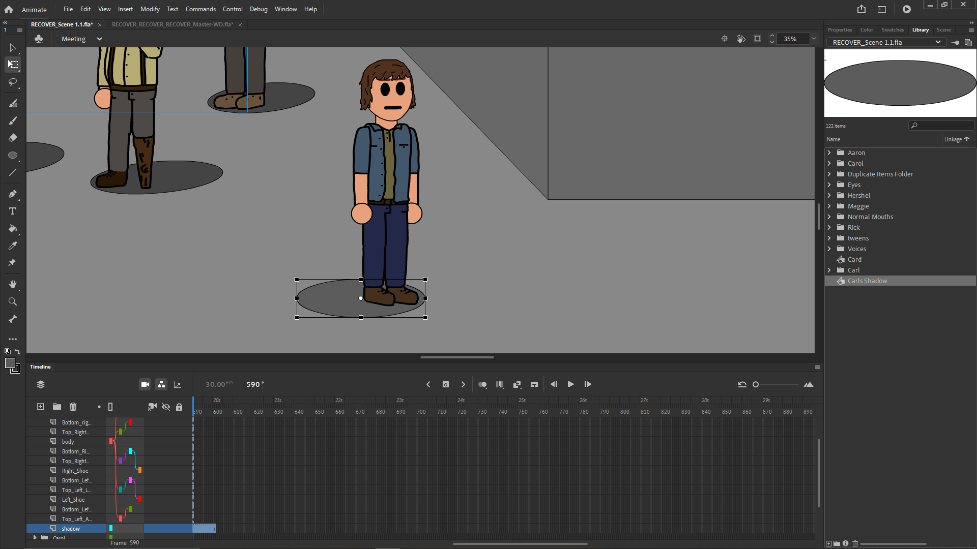 Parenting symbols mess up the symbols Adobe Community 11673939