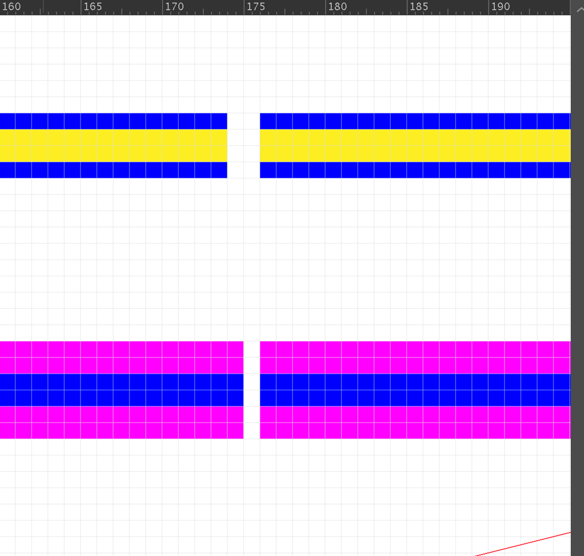 Large Canvas Size makes pixel perfect art not poss... Adobe Support
