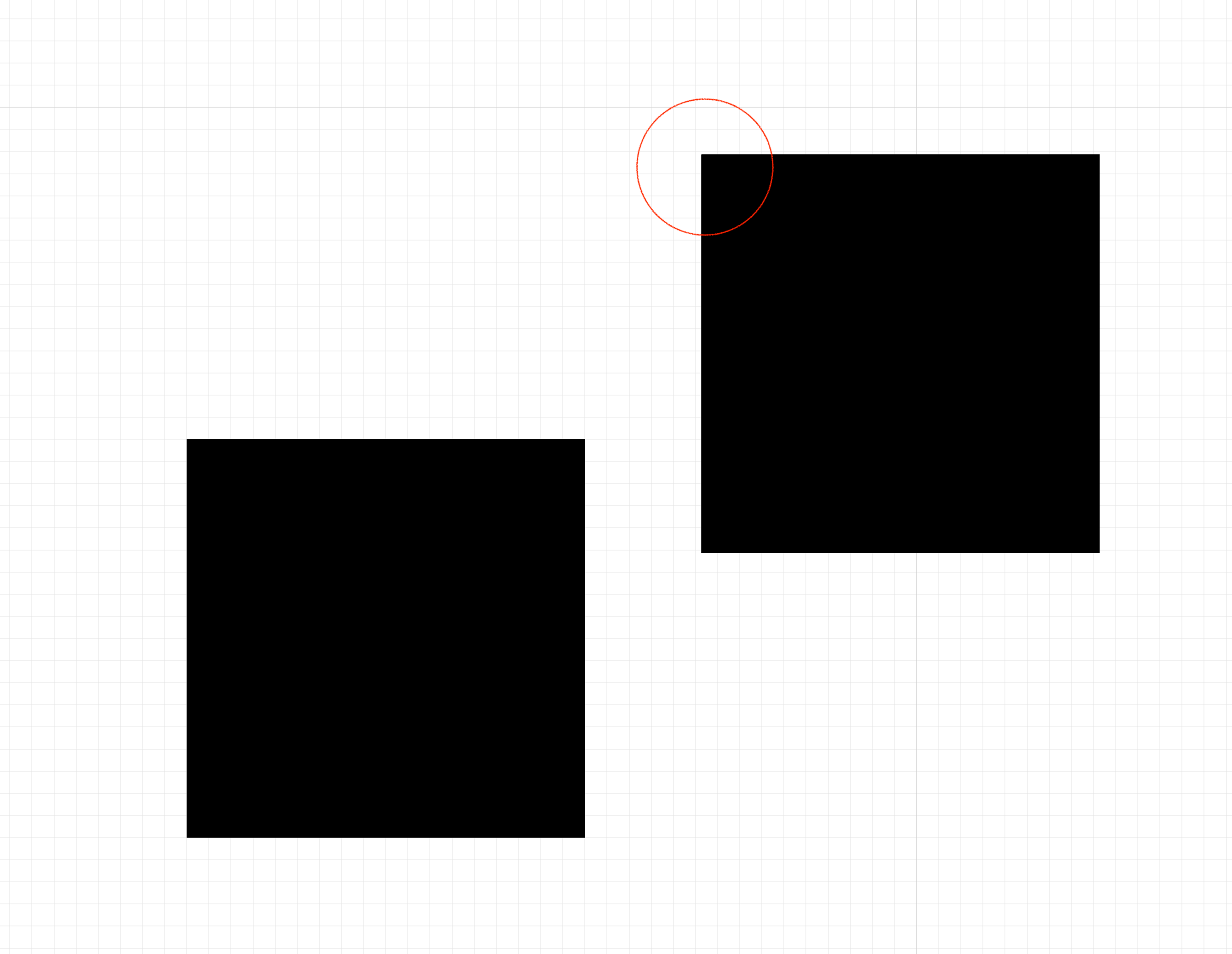 Copied & pasted objects won't align to the grid Adobe Community