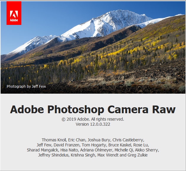 Solved Canon's new CR3 RAW file format Adobe Community 9743444