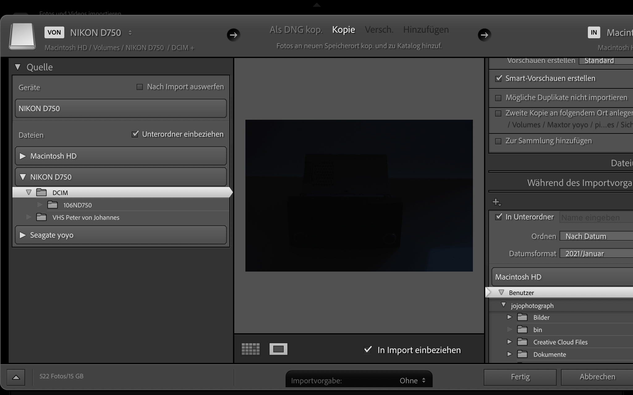 Import dialog window too big on Macbook 13 Adobe Community 11783541