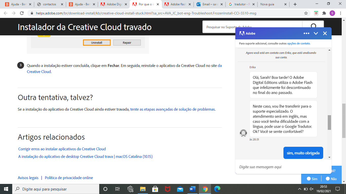 Adobe flash discontinued and adobe digital edition... Adobe Community