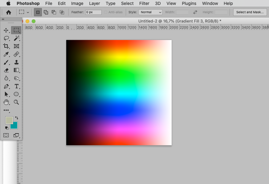 Solved Why are the highlights crushed and turned to grey Adobe