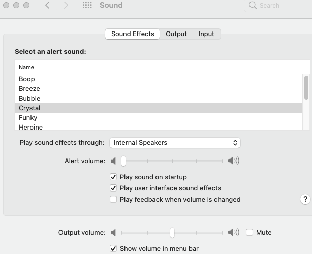 How do I stop the beeping when I use shortcuts? Adobe Community 7754200