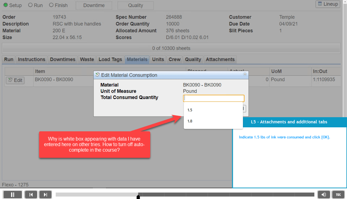 Stopping browser in text boxes Adobe Support Community 11809000