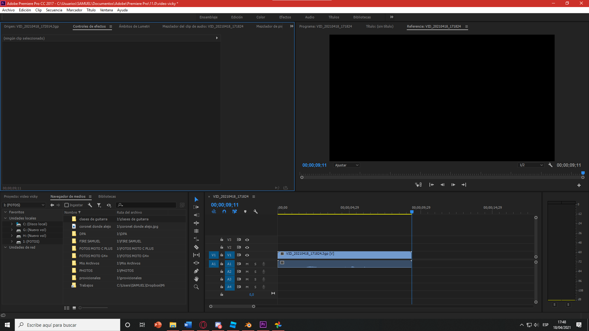 Solved Missing top toolbar (After effects) Adobe Community 11978115