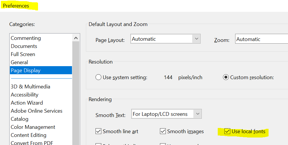 ArialMT font missing Adobe Support Community 10611306