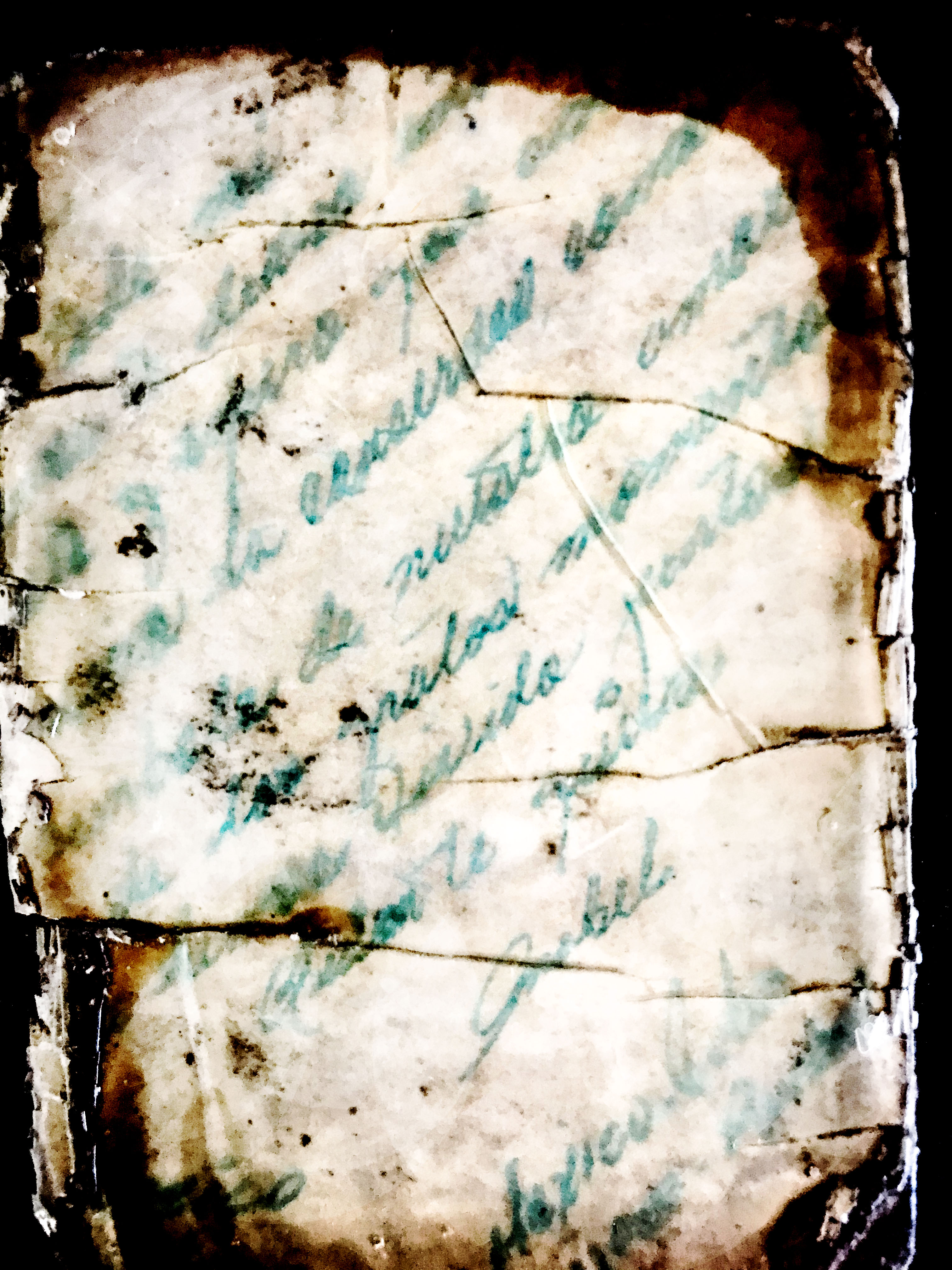 How to restore faded writing on old photographs Adobe Support