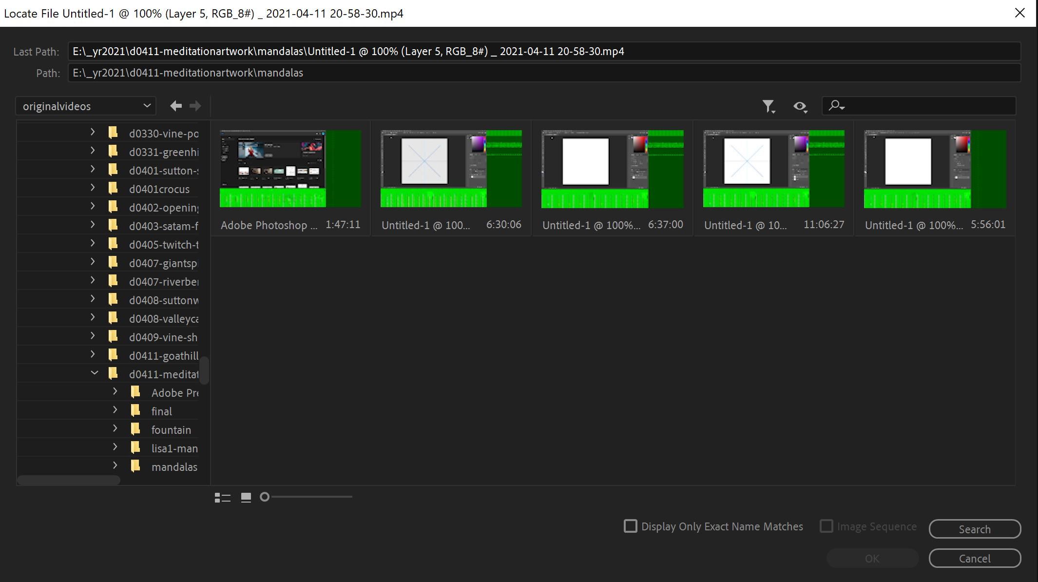 Green Bar at Bottom of Exported H.264 Adobe Community 11976551