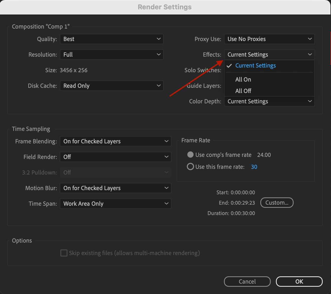 Adjustment Layer Not Rendering Adobe Community 12099786