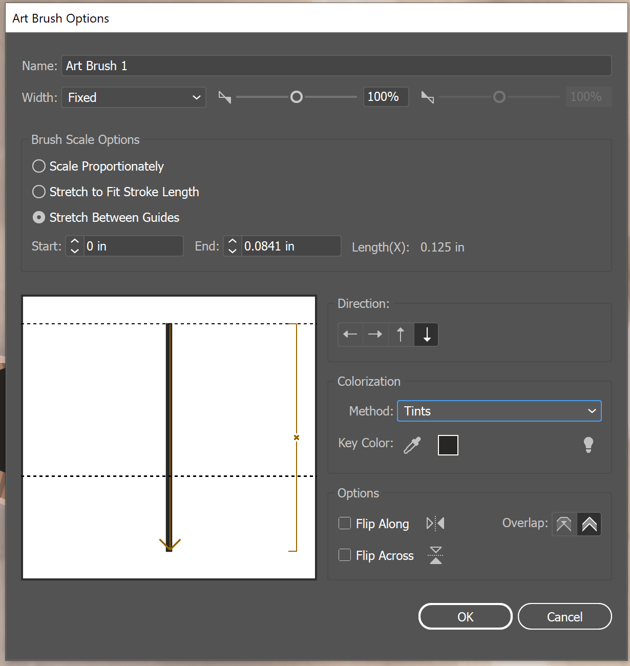 Art brush not working Adobe Support Community 12116496