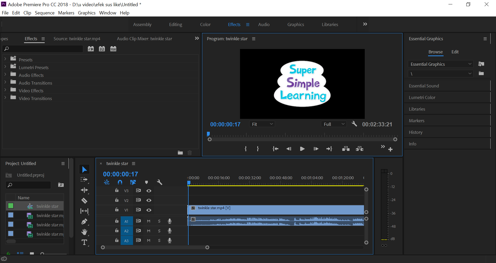 Black screen when using Premiere Pro Adobe Community 11218608
