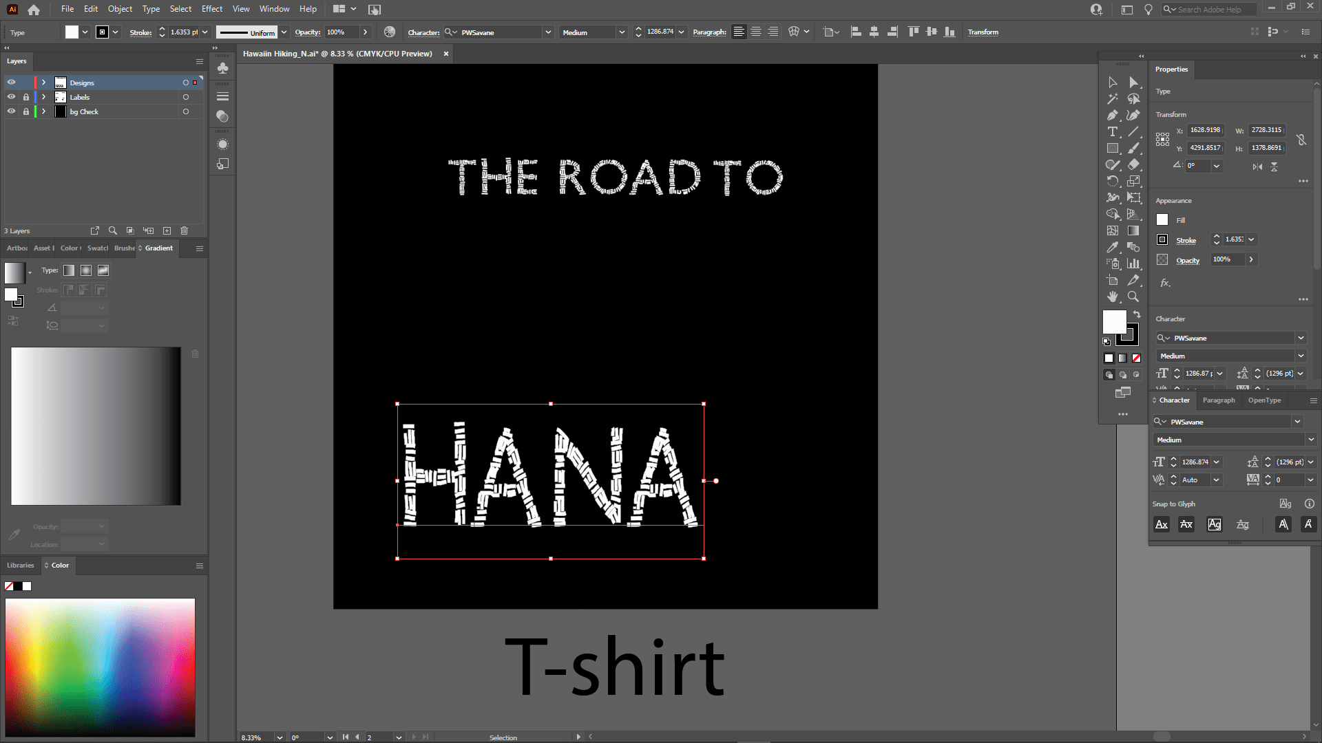 Illustrator Resize tool doesn't work instead warps... Adobe Community