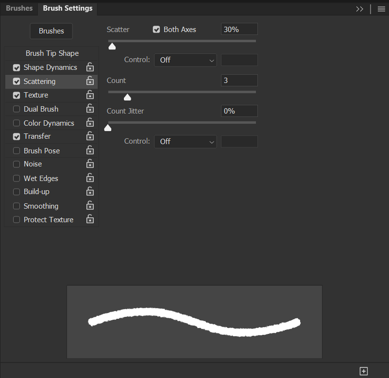 My Brush is not working properly Adobe Community 12168272