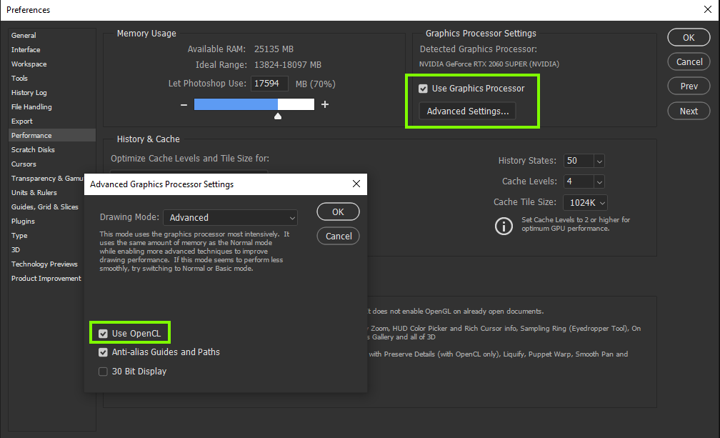 Filter > Render > Lighting Effect Adobe Support Community 12231114
