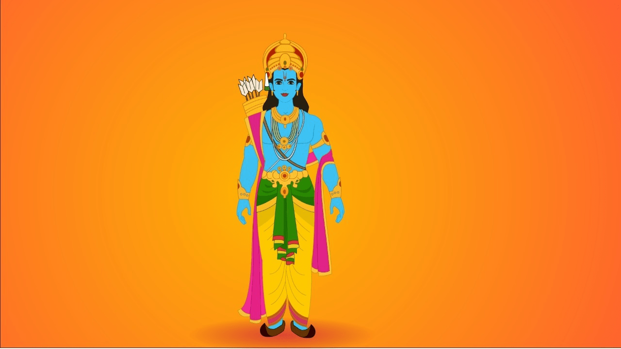 IBIS paint X character on Animate Adobe Community 12237731