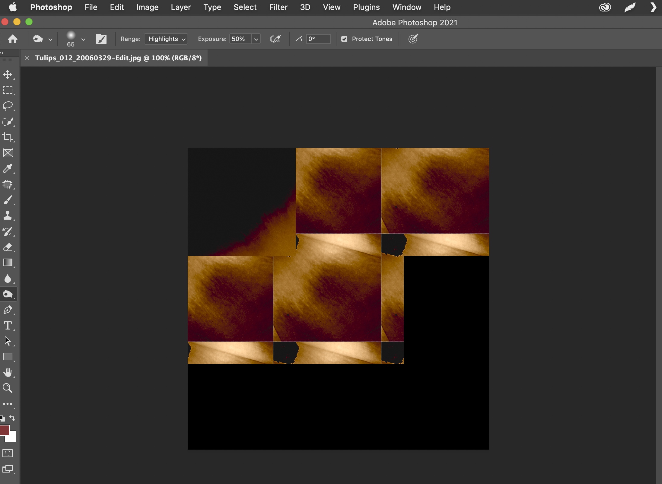 Solved Render lighting effects not working opens up darke... Adobe Community 10742245