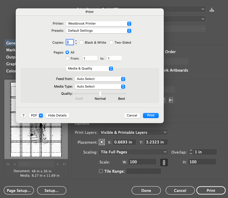 Solved How do I turn off two sided printing? Adobe Community 9547401