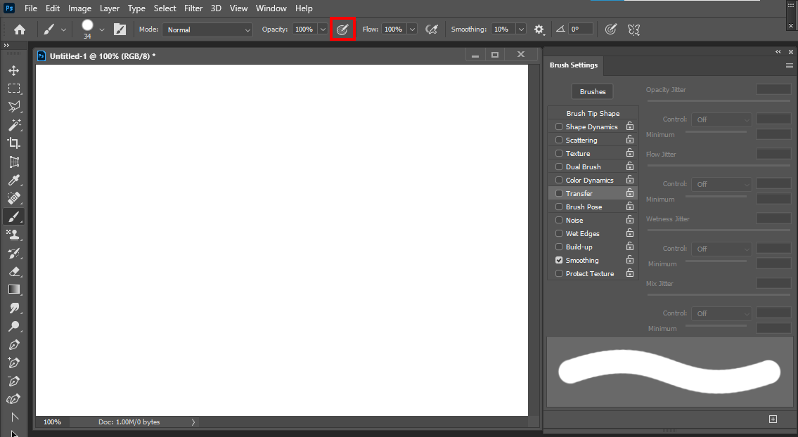 Pen Pressure Opacity Adobe Community 12405809