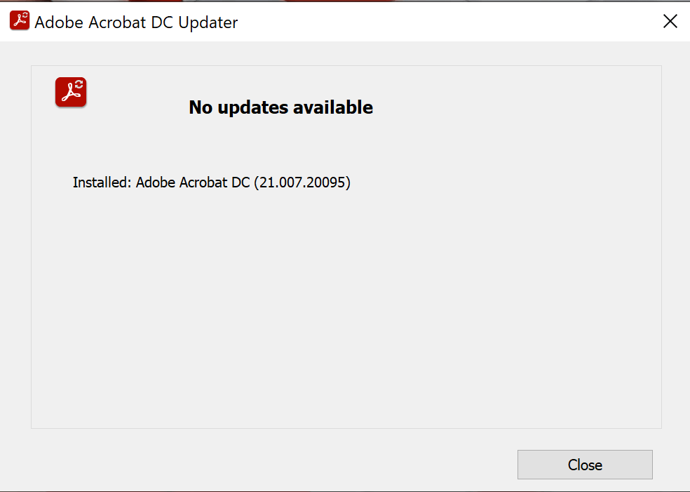 Solved All pdfs created have yellow backgrounds Adobe Community