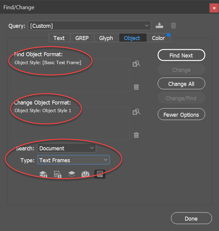 help Master Page displacing text boxes Adobe Community 12479613