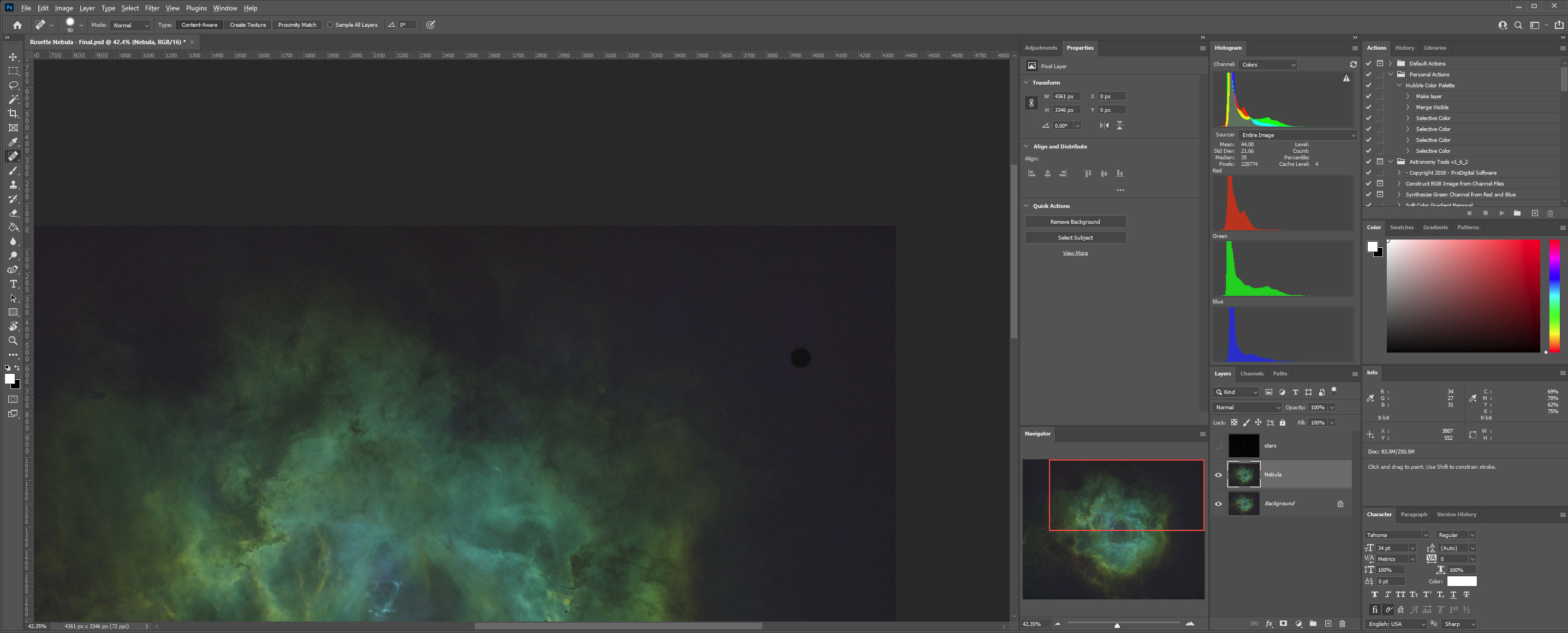 Latest Lag with Brush tools Adobe Community 12508261