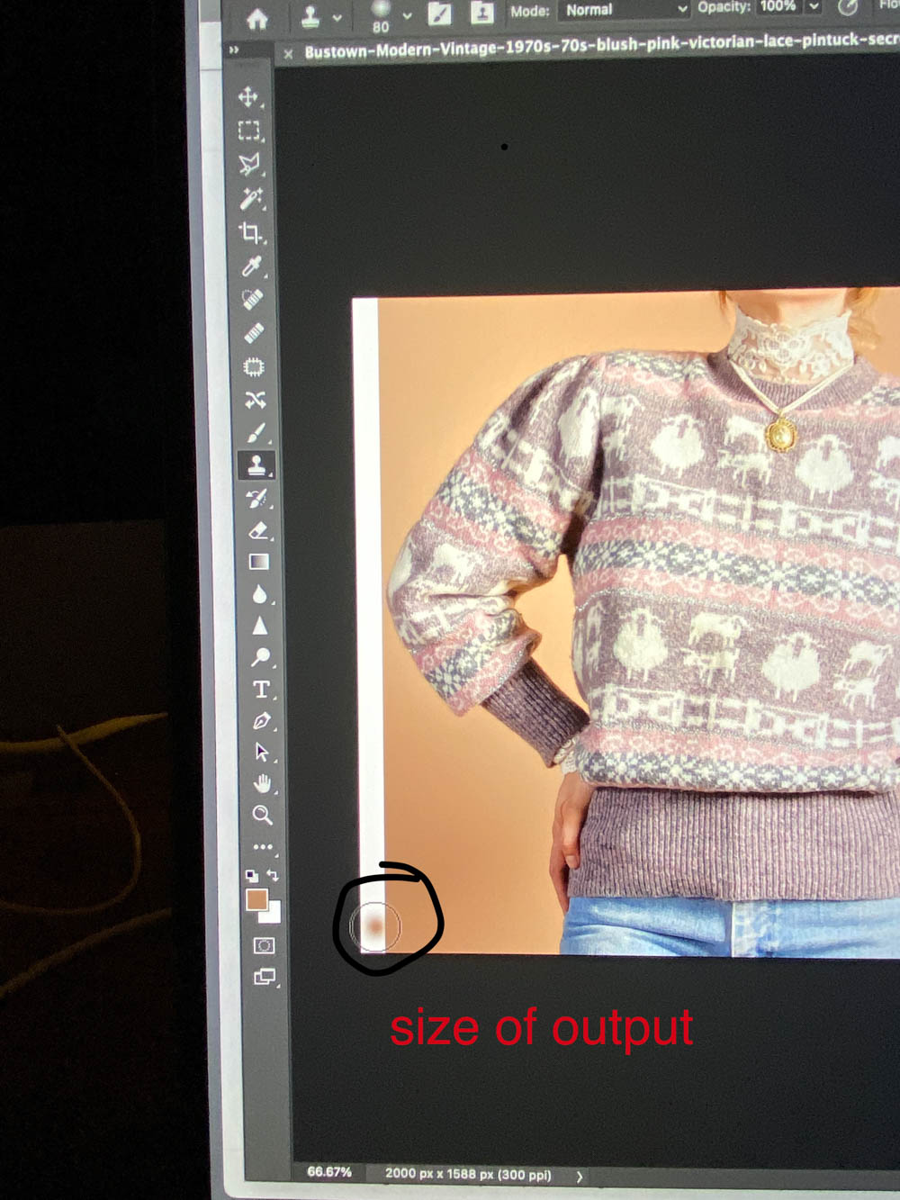 Solved 23 Healing Brushes Not Working Adobe Community