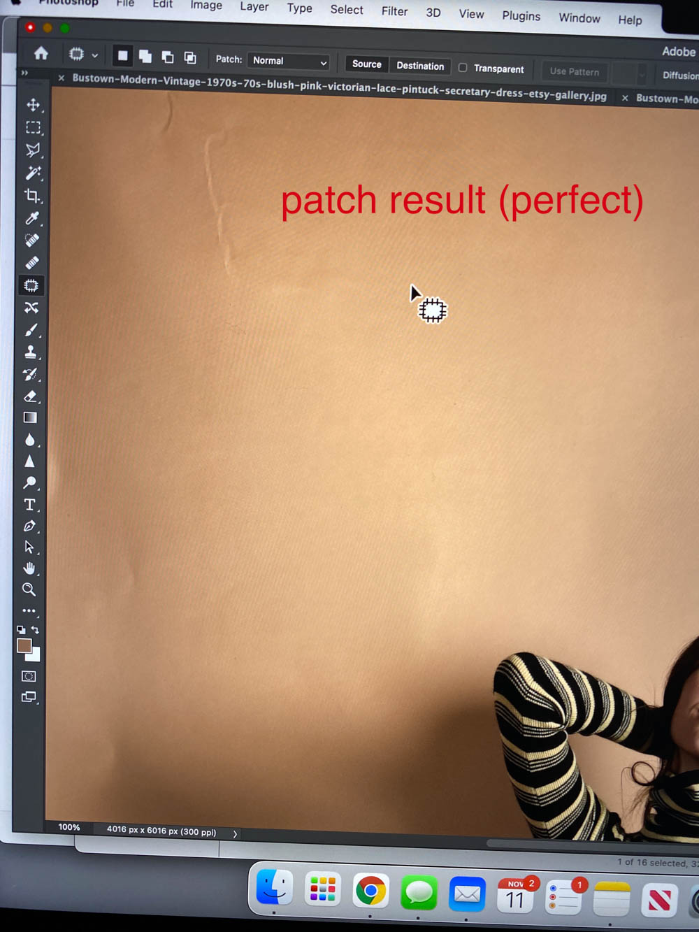 Solved 23 Healing Brushes Not Working Adobe Community