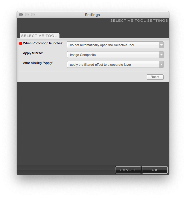 NiK Collection How to remove filter splash scree... Adobe Community