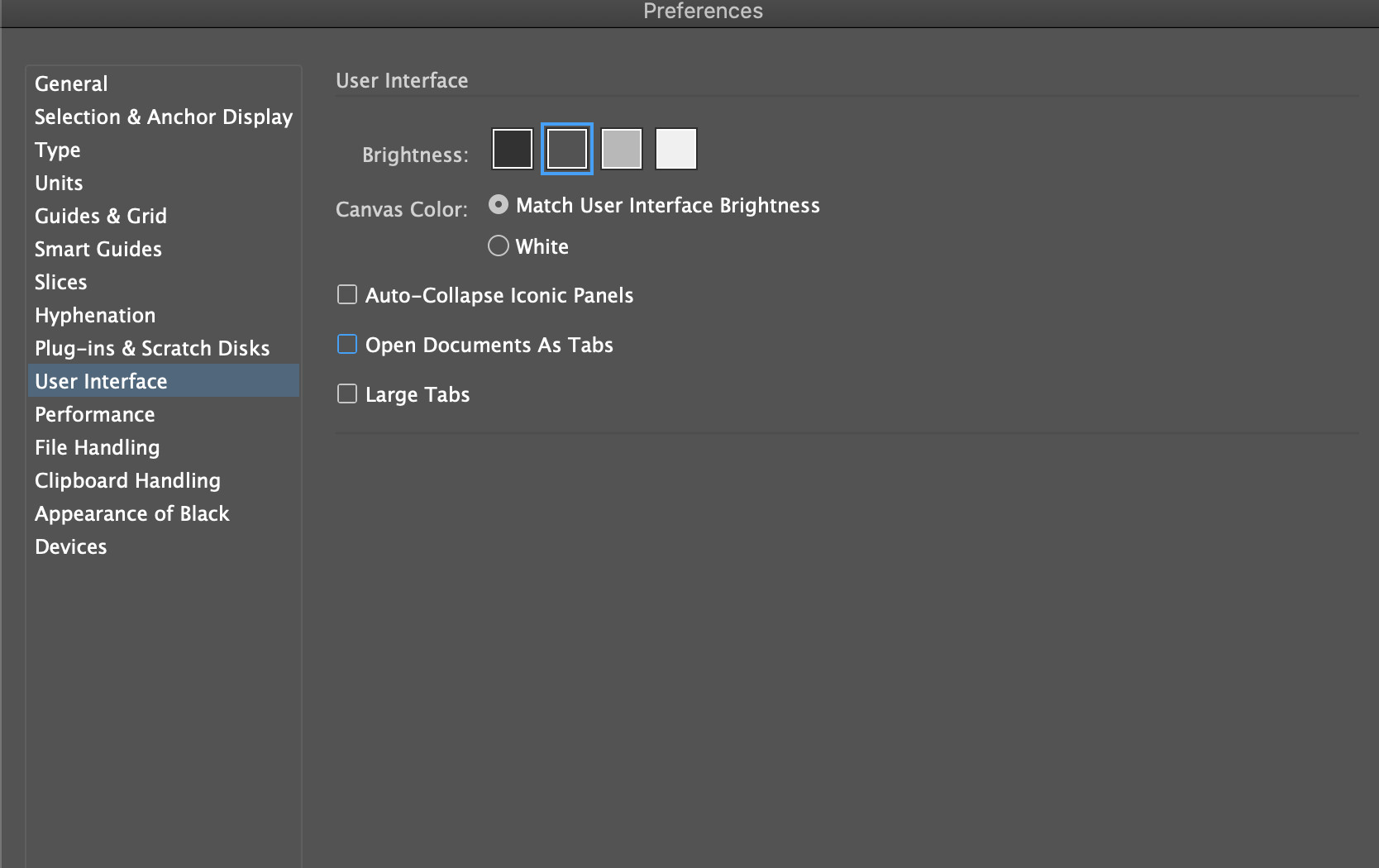 Mouse Scroll Not Working in Menu Adobe Community 12558636