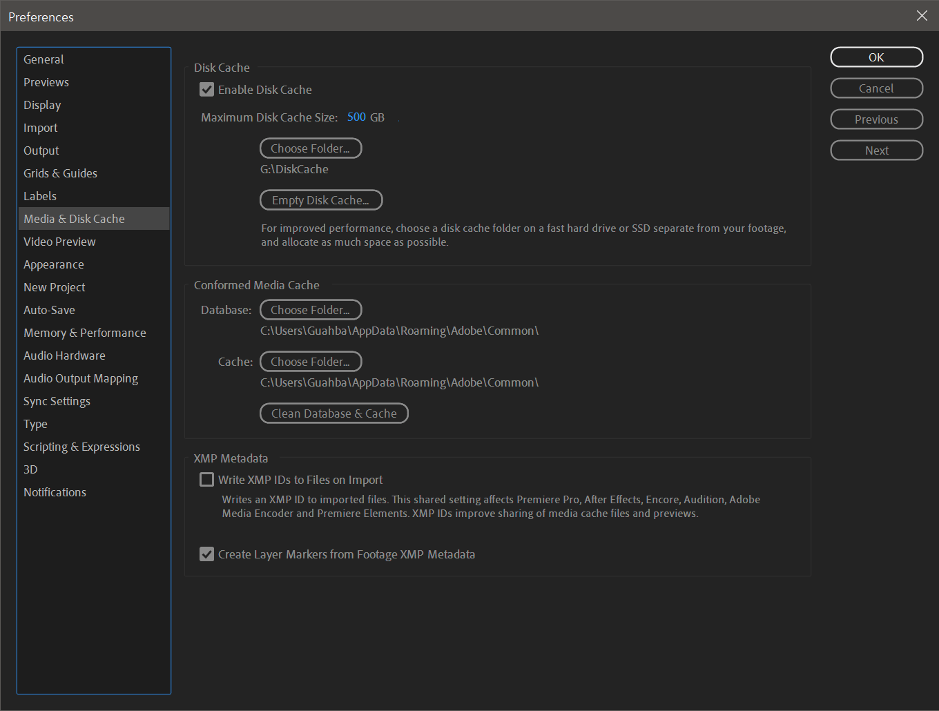 playback and export glitching Adobe Support Community 12586328