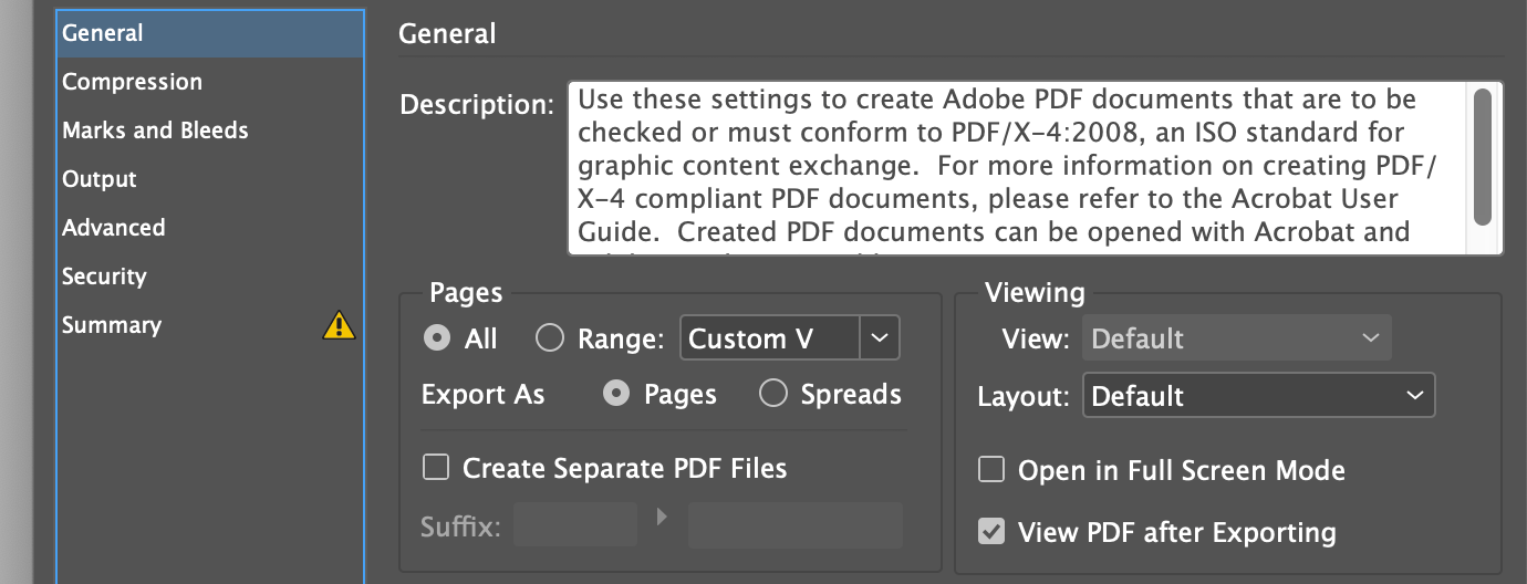 Solved Open PDFs automatically when using Save As PDF Adobe