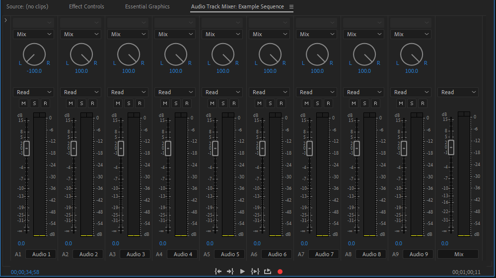 Separating Audio Channels Premiere Pro 22 Adobe Community 12697254
