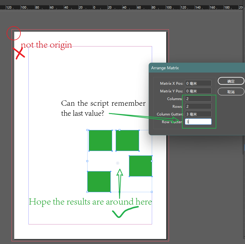 Solved Is there an indesign script to arrange multiple ob... Page 2