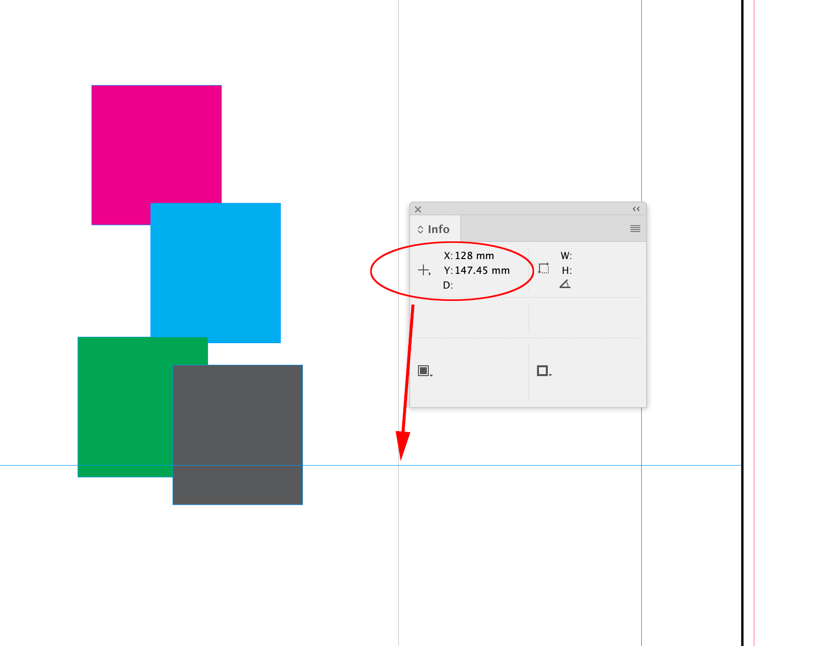 Solved Is there an indesign script to arrange multiple ob... Page 2