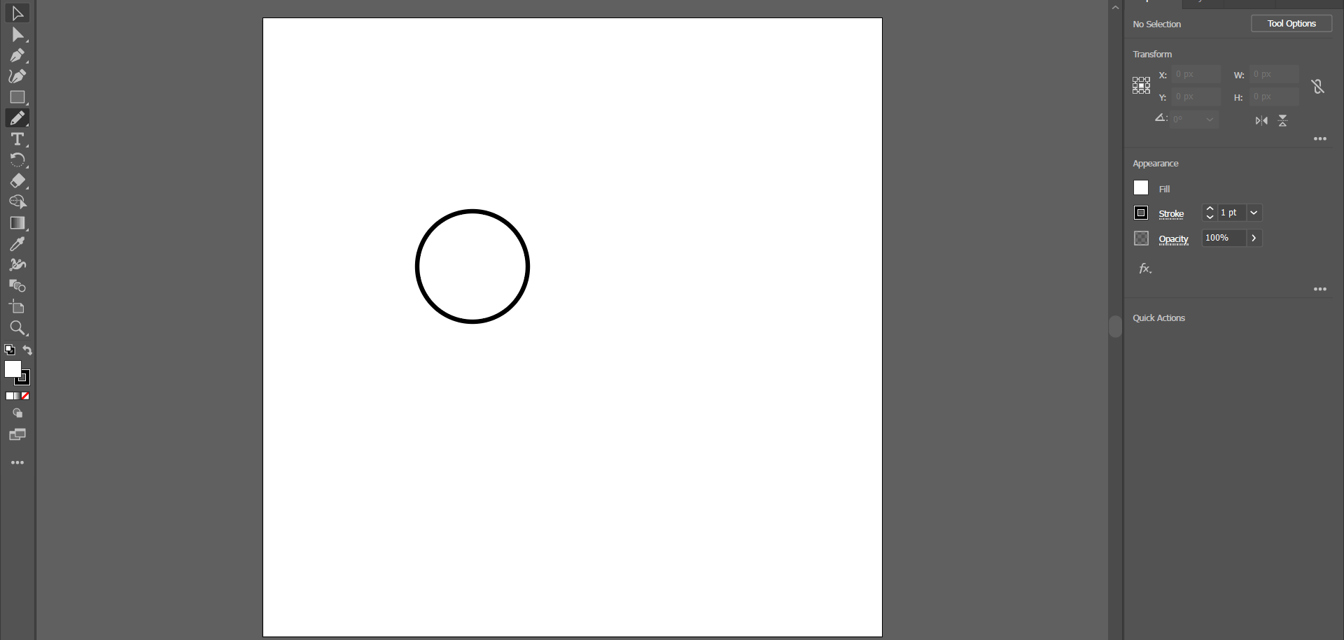 Why my eraser acts weird in illustrator and I can Adobe Community 12755845