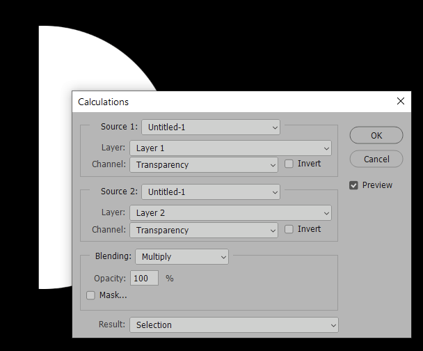 Creating Clipping Layers on Clipping Layers? Adobe Community 12770834