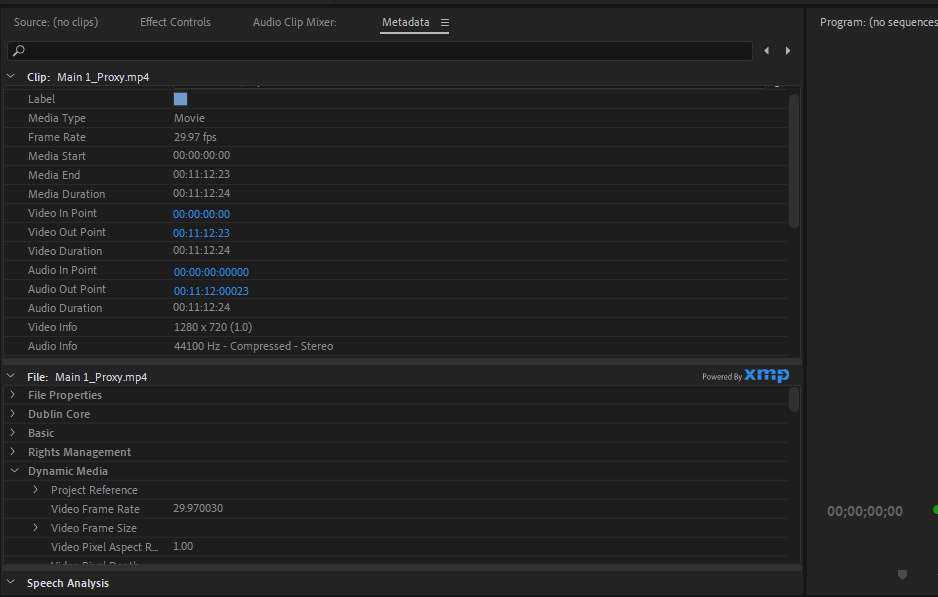 Video Bitrate lagging issue in Premiere Pro Adobe Community 10805130