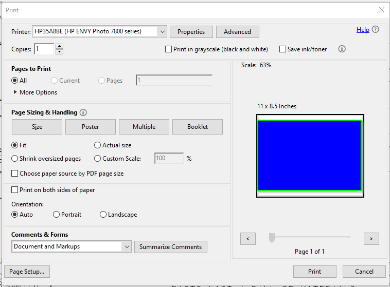 PDF cut off on right side Adobe Community 9491139