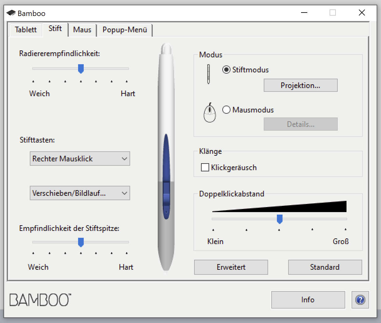 Solved Pen Pressure not working in Animate 2021 Adobe Community