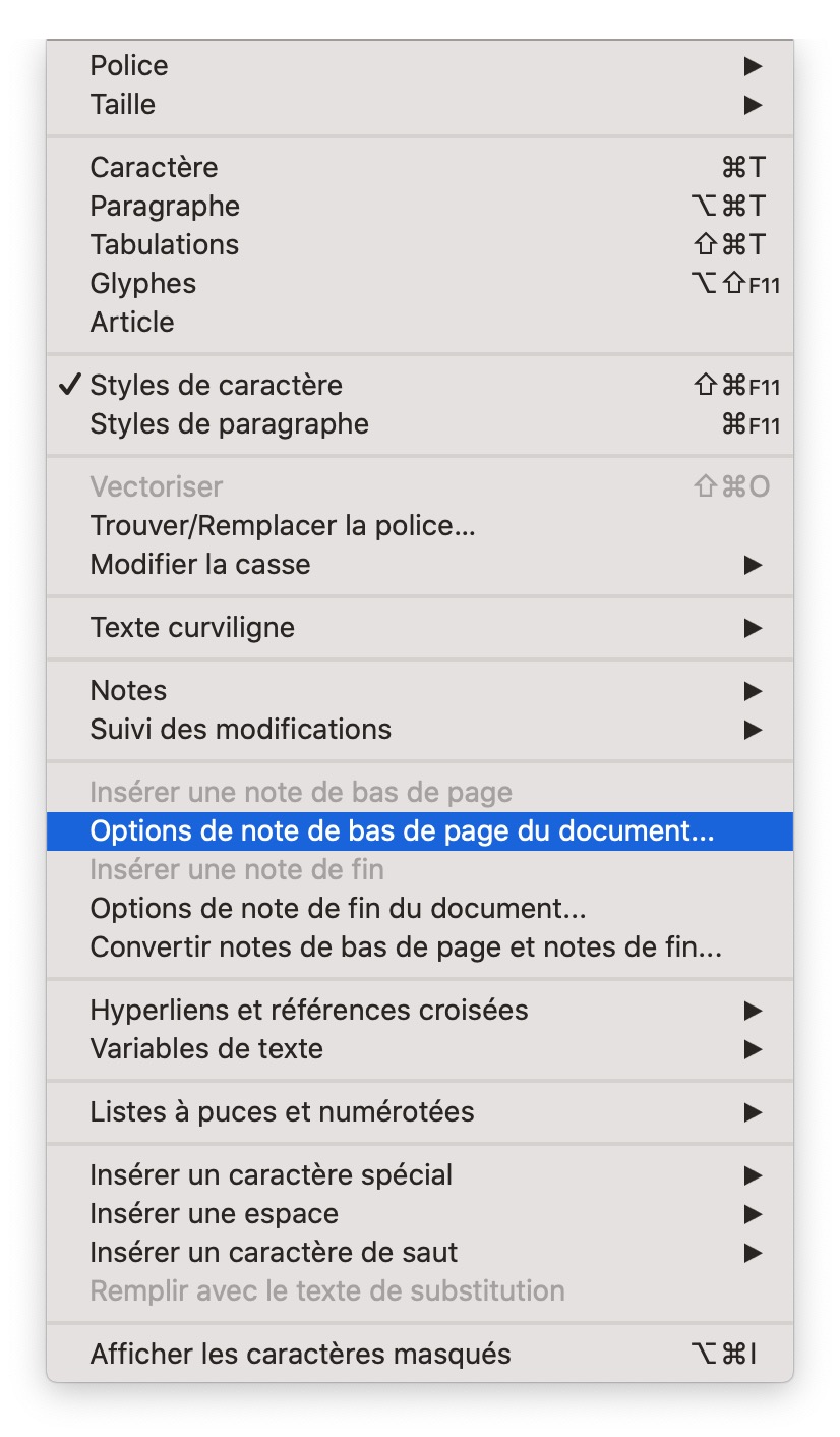 Solved Imported text has short black lines caused by foot... Adobe