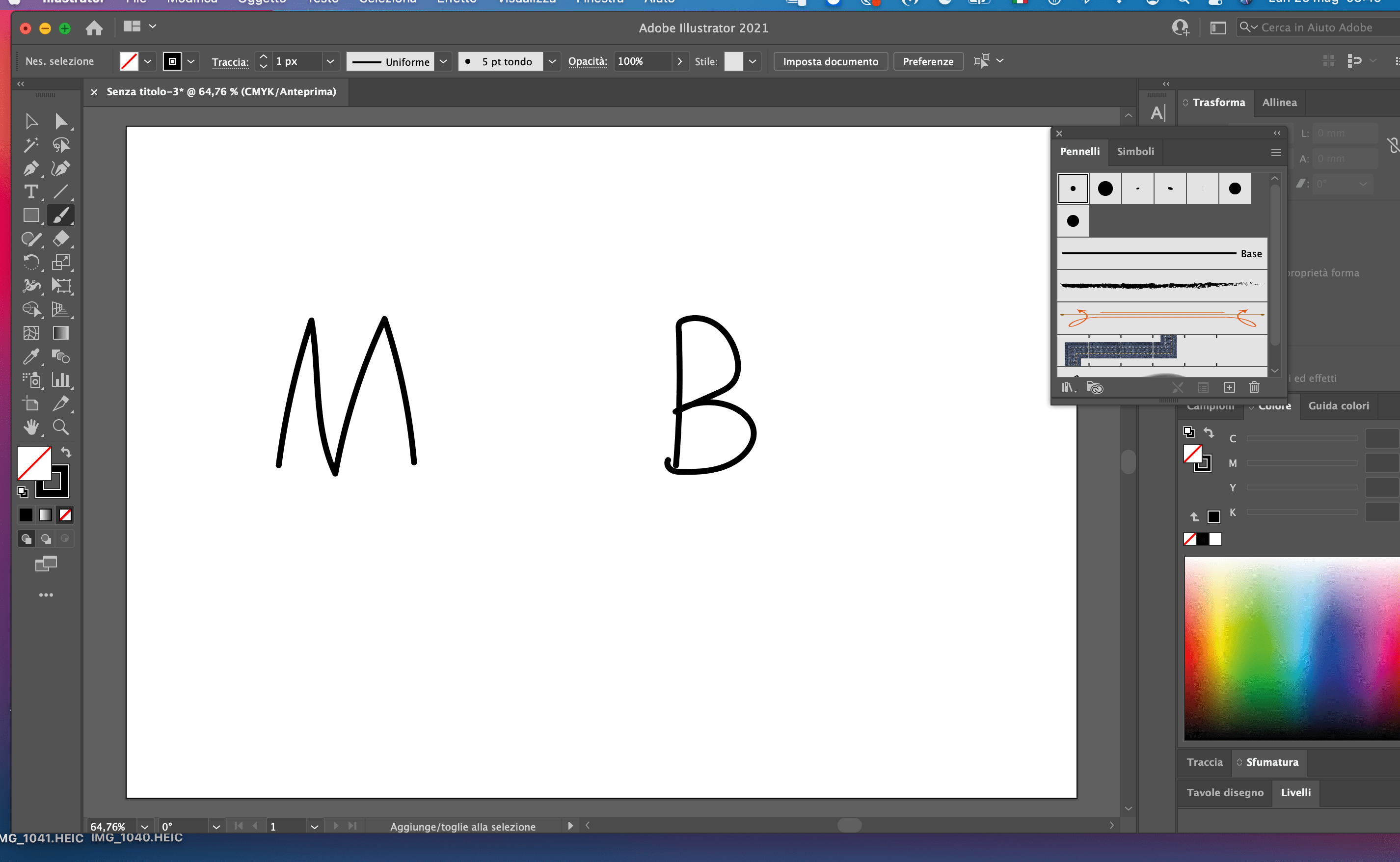 Intuos Pen Tablet with Adobe Support Community 12959154